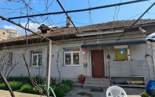 Casă de vânzare în zona 1 Mai – Târgu Jiu | Comision 0%  cumpărător - Poză 1