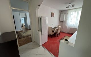 Apartament De Inchiriat | 2 Camere | 50 MPU | Terezian - Poză 4