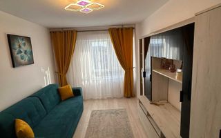 Apartament cu 1 cameră de închiriat în zona CUG (Ideal Residence), Iași - Poză 1