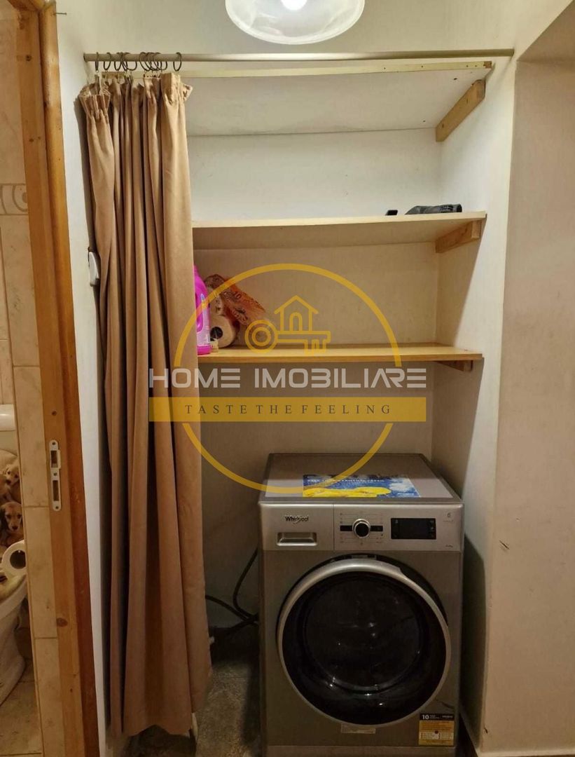 Apartament cu 3 camere / 56mp/ zona Tatarasi - Poză 5