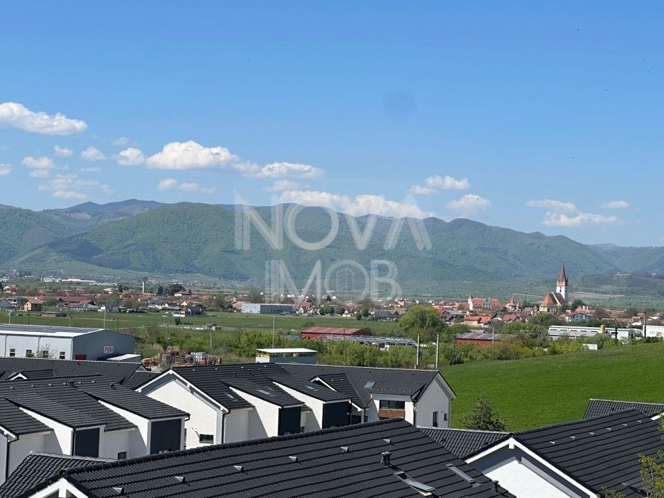Apartament 3 camere, 2 bai - Ansamblul Davinci - Comision 0% - Poză 4
