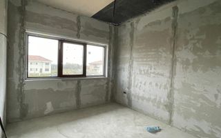 Duplex 3 dormitoare - 3 bai - Mosnita Noua - Poză 9