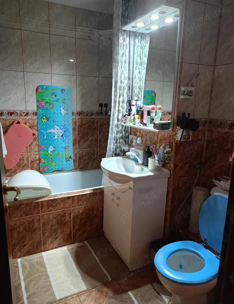 Apartament 3 camere Soarelui etaj 2 - Poză 9