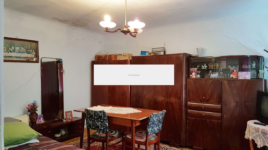 Apartament de cumparare in zona linistita - Poză 38