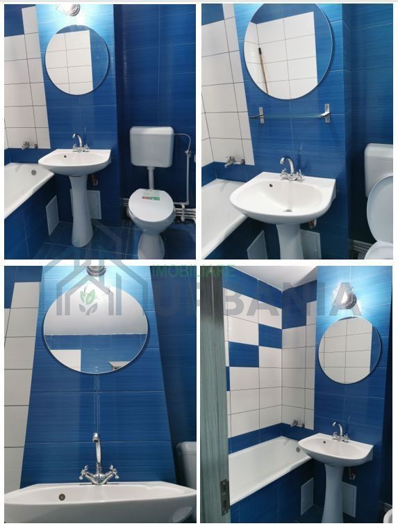 Apartament 2 camere de inchiriat, Tudor Vladimirescu, zona Iulius Mall - Poză 3