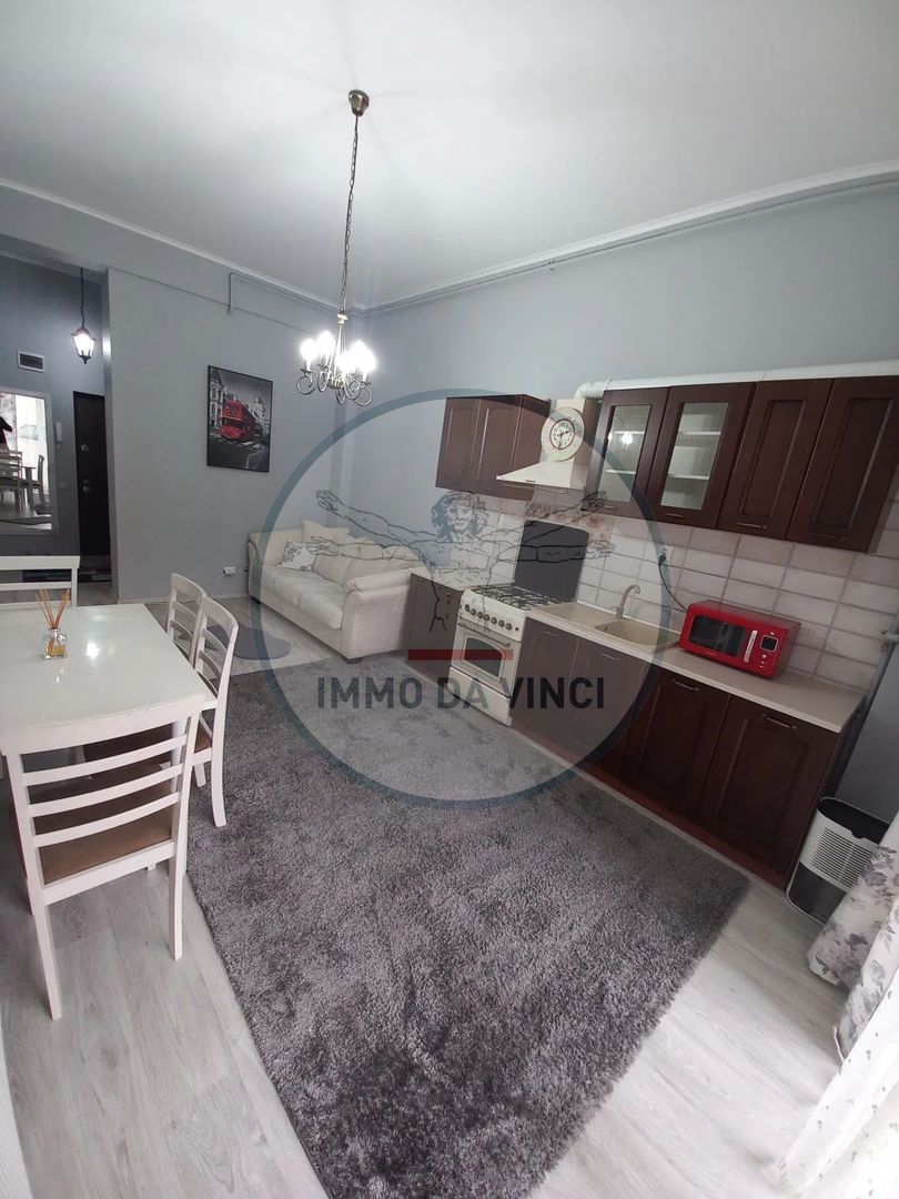 Apartament central de închiriat. - Poză 2