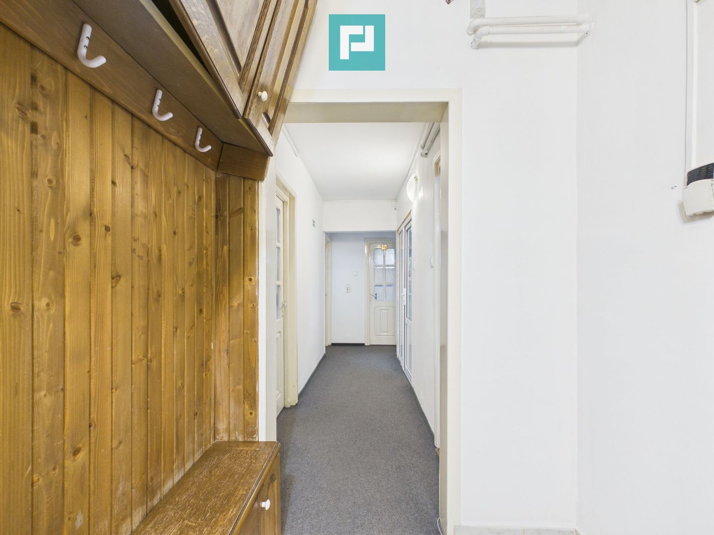 Apartament decomandat 3 camere cartier Tudor - Poză 10