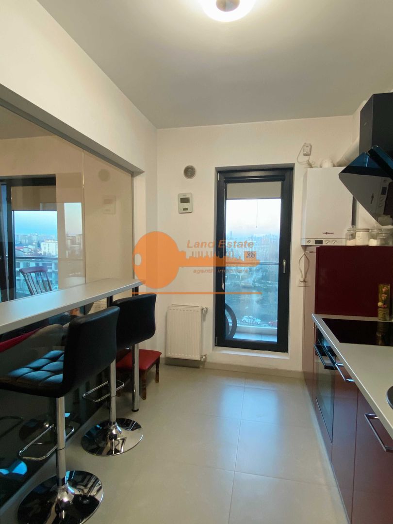 Apartament 2 camere | Crângași – Regie | 61 mp - Poză 3
