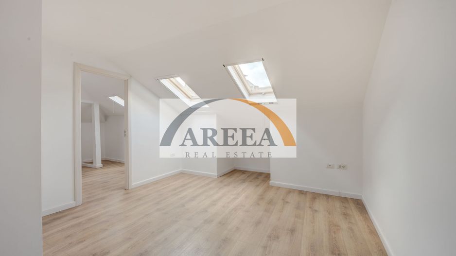 VILA RENOVATA SI ELEGANTA - 131 mp, 6 camere - Mitropolie / Unirii - Poză 21