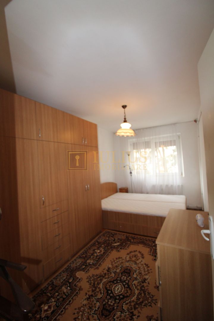 Zona Sagului, aer conditionat, centrala proprie - Poză 9