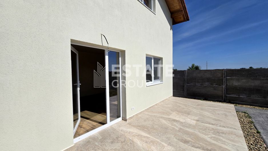 Duplex cu 4 camere in Mosnita Noua - 0% COMISION ! - Poză 18