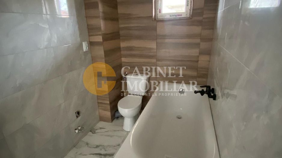 2 camere cu gradina si loc de parcare - Bloc Nou - Bucium - Visani - Poză 4