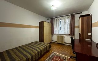 Apartament 3 camere | Etaj intermediar | Zona Piața Abator - Poză 3