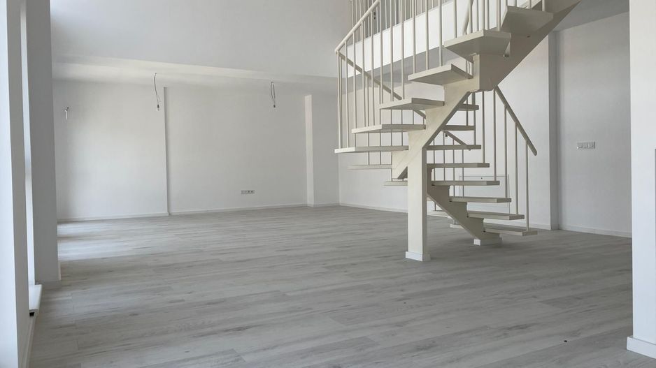 Duplex Belvedere Residence | Barbu Vacarescu - Poză 3