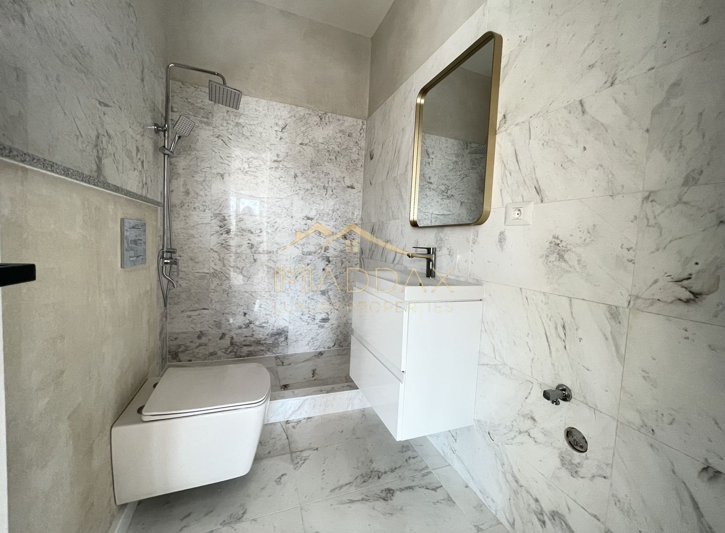 Apartament 4 Camere**TERASA 57 MP**Bloc boutique***NOU// DOMENII - Poză 12