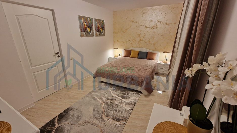 Apartament 2 camere de închiriat, Tătărași (fosta Flora), mobilat și utilat complet - Poză 3