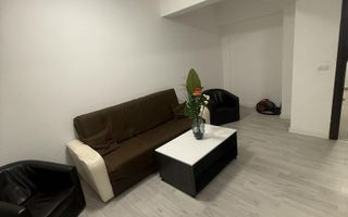 Apartament cu 2 camere de inchiriat, Evergreen Towers, strada Aurel Vlaicu nr. 83, etaj 1, Dancu - Poză 4