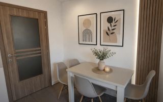 Apartament  3 camere zona Kiriac - Poză 3