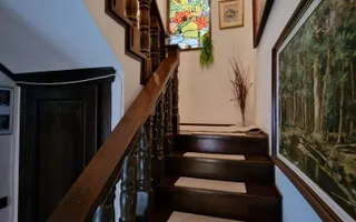 Casa Individuala | 4 Camere | 130 MPU | Selimbar - Poză 12