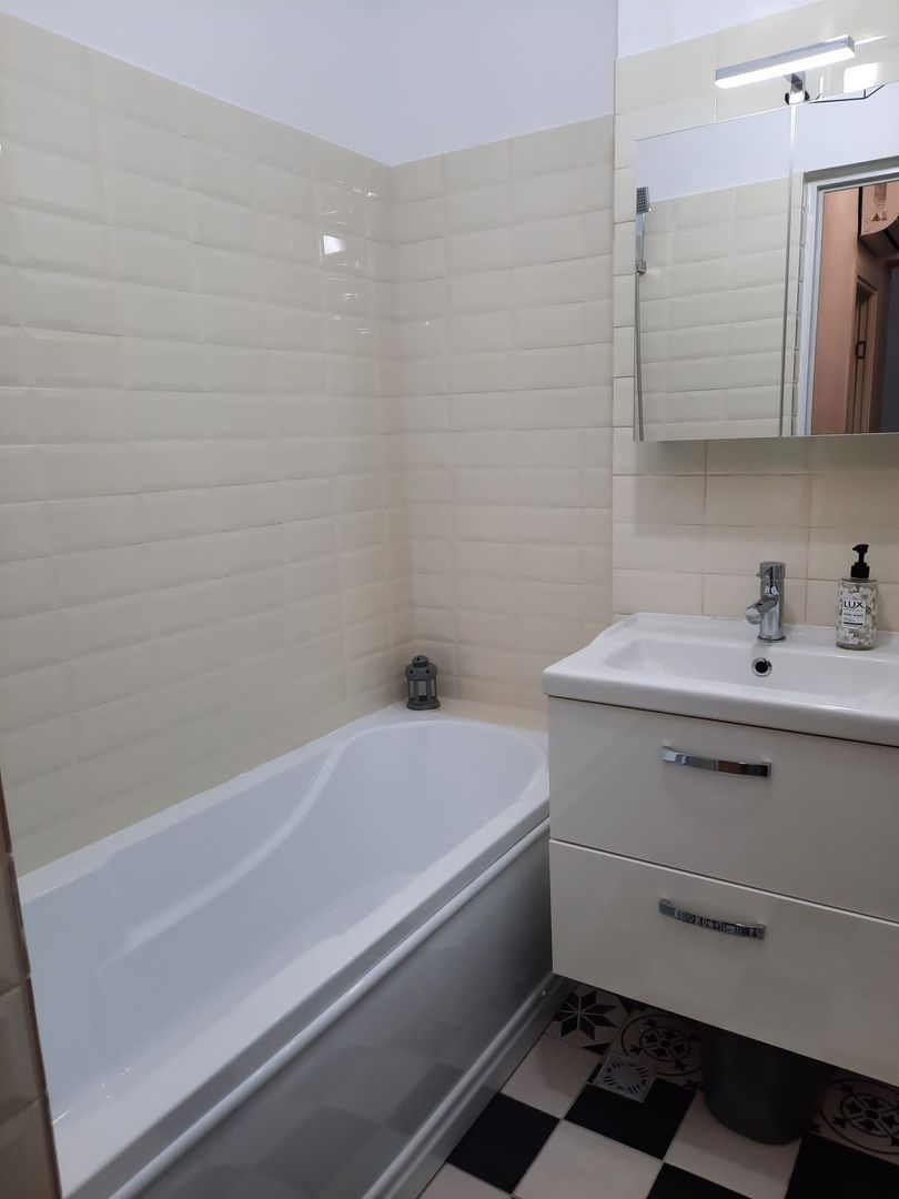 Apartament de lux in Grozavesti | Regie Residence - Poză 8