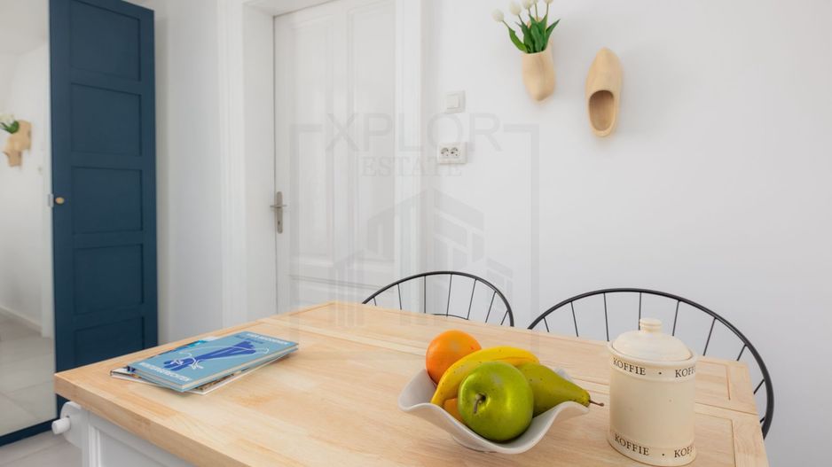 Apartament 2 -Strada Lungă | 75 mp - Terasă 12 mp - Parcare Privată - Poză 6