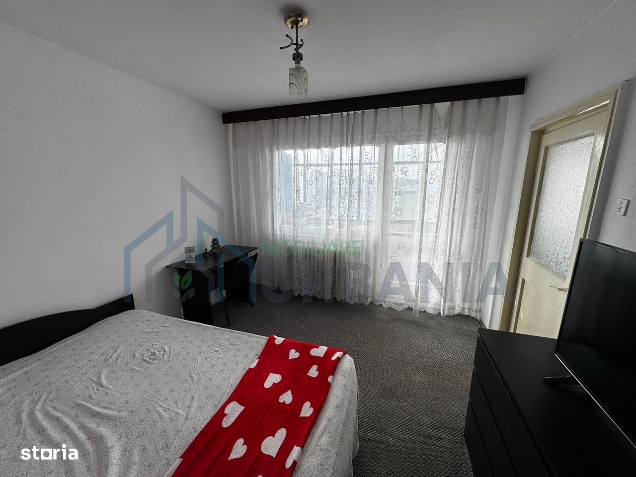 Apartament 3 camere, Podu Ros, Palas, Iași - Poză 4