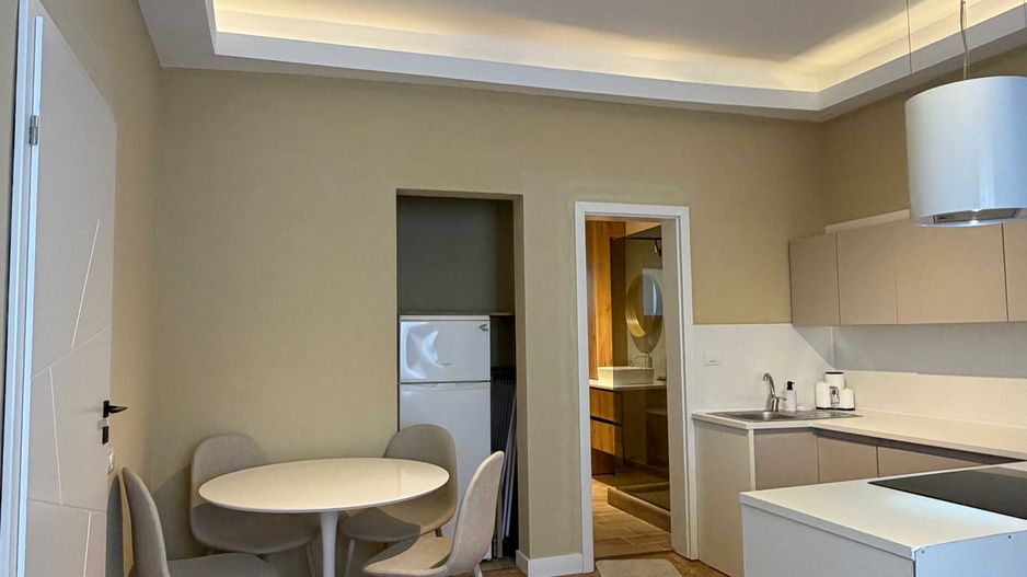 2 Camere de inchiriat – Dorobanti | Prima inchiriere | Renovat - Poză 4
