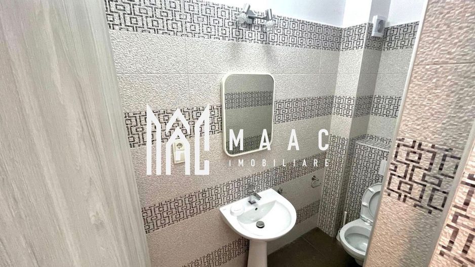 Apartament 3 camere |  Etaj 3 | Lift  |  Calea Șurii Mici - Poză 12