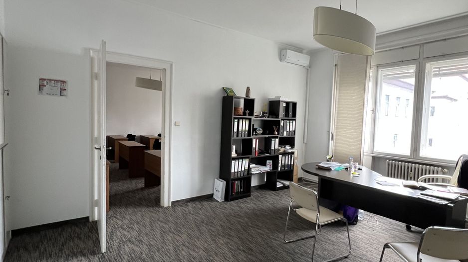 Ap pozitie ultracentrala - Poză 16