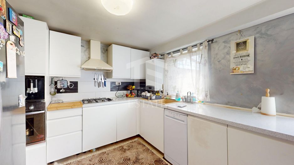 Casa P+1 Sector 5 / Ideala pentru doua familii sau investitie - Poză 30