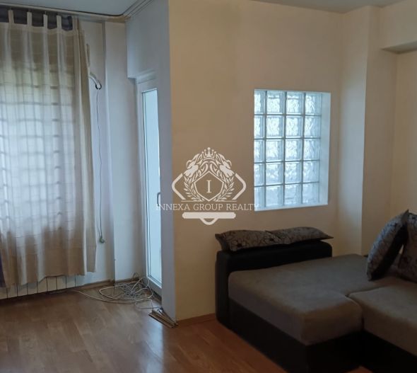 13 Septembrie-Drumul Sării | 3 camere | 80mp | et 4 | loc parcare | 650 euro - Poză 5