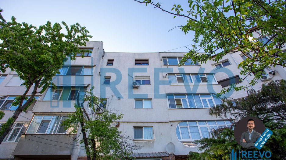 Apartament cu 3 camere decomandat,  Mioriței - Poză 29
