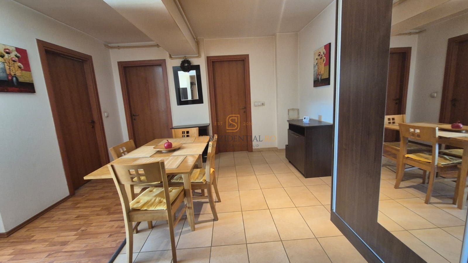 Apartament 2 camere de vanzare, decomandat, Confort City | Comision 0% - Poză 6
