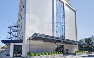 Chirie, oficiu, 1529 mp, str. Armenească, Centru - Poză 5