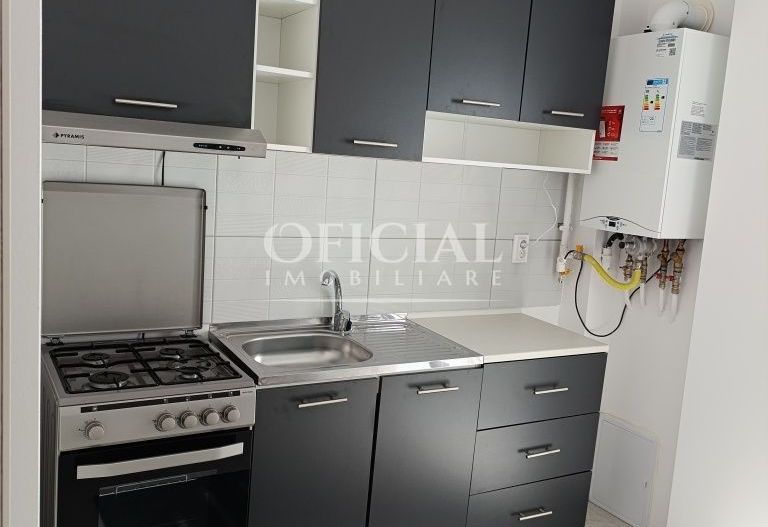 Apartament 1 Camera | 37 Mp | Balcon | Parcare | Floresti Terra - Poză 3