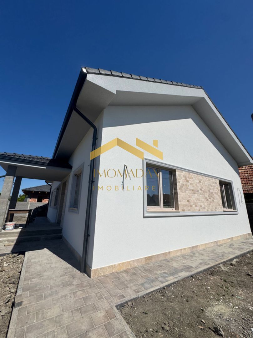Utvin-Casa Individuală-Zona Liniștită - Poză 2