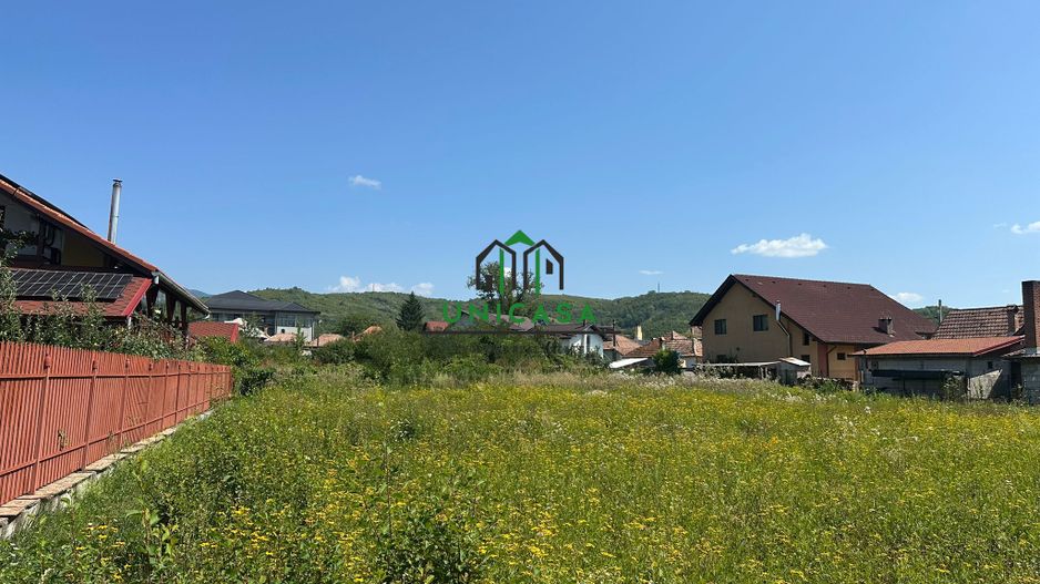 Teren - Jiblea Vechea - Poză 1