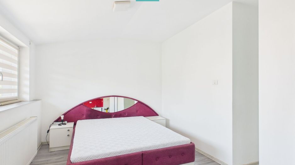 Studio modern în Alfa - Poză 3