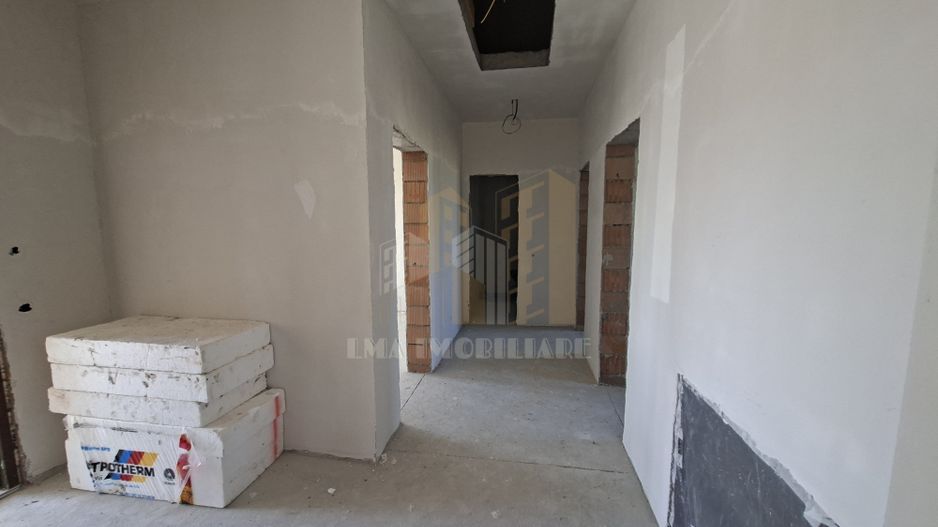 Ocazie! Casa individuala 4 camere Sanpetru Brasov - Poză 9