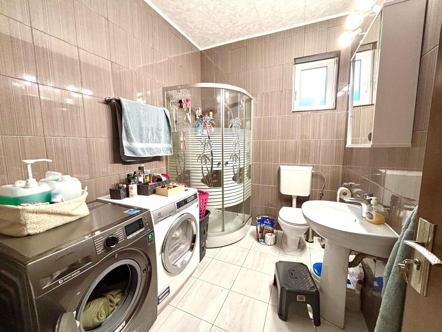 Oportunitate - Duplex 5 camere, pozitie centrala - Sacalaz - Poză 5