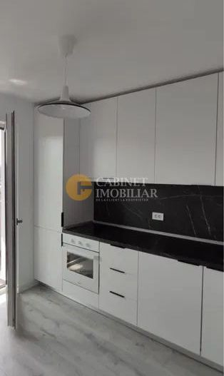 Apartament 1 camera decomandat in completul Poitiers Towers - Poză 4