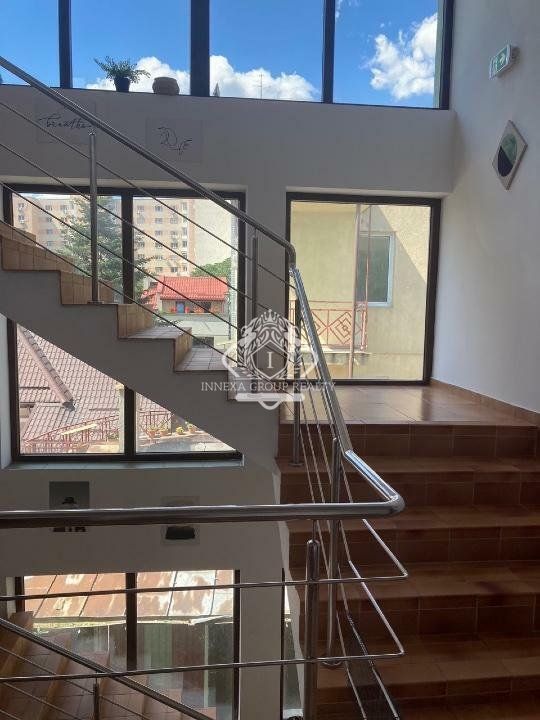 Casa nerezidentiala pretabila firmelor I S+P+2E+M I Iancului - Poză 7