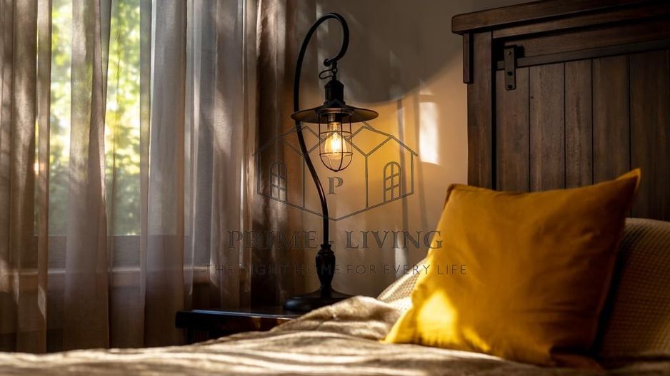 APARTAMENT DE LUX CU 4 CAMERE APROAPE DE BULEVARD KISELELFF - Poză 12