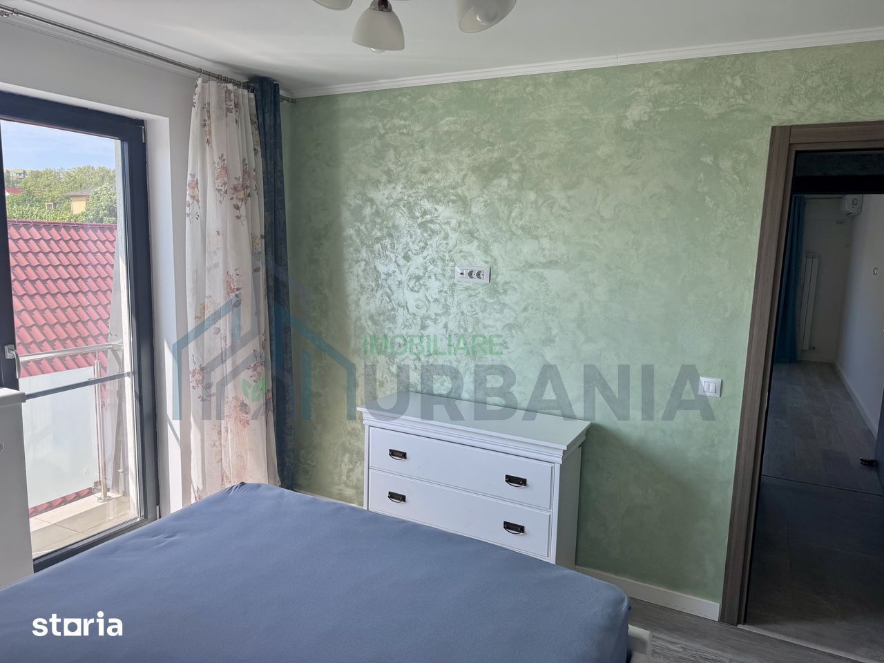 Apartament 2 camere decomandat, 58 mp, 2 balcoane, 2 locuri de parcare – Rediu - Poză 4