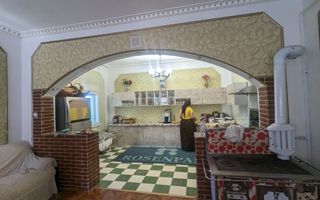 Vila Podeni - Poză 11