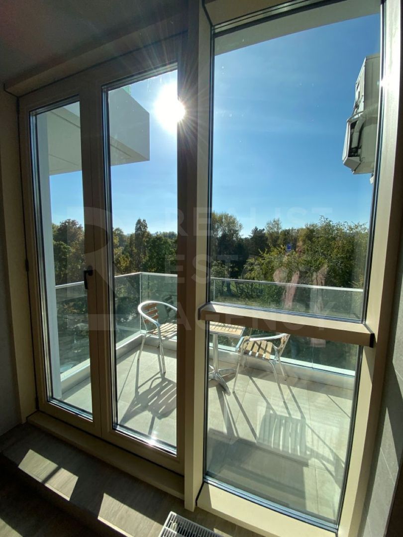 Chirie, apartament, 1 cameră, bul. Ștefan cel Mare, Centru - Poză 8