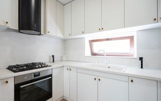 Casa 3 camere lux Oradea Gheorghe Doja - Poză 3