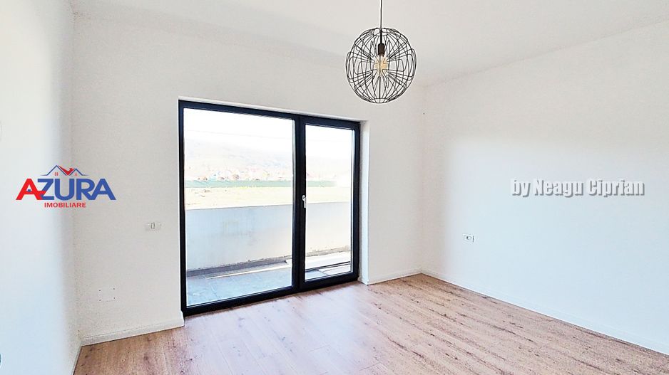 AZURA Imobiliare - Vila moderna, eficienta energetic, la cheie! - Poză 30