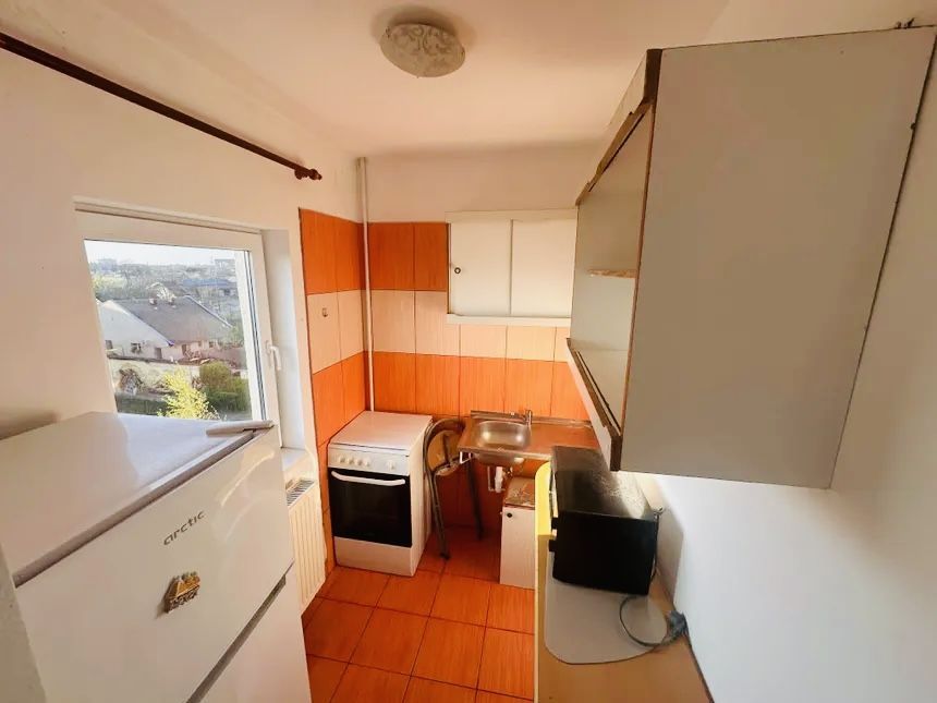 Girocului | 1 Camera | Etaj intermediar | Mobilat si utilat - Poză 6