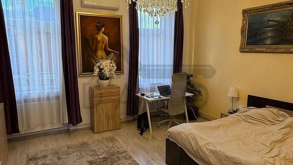 Apartament de inchiriat pe termen scurt - Poză 1